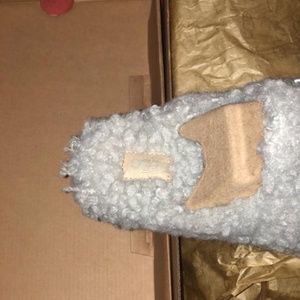 Ugg slippers